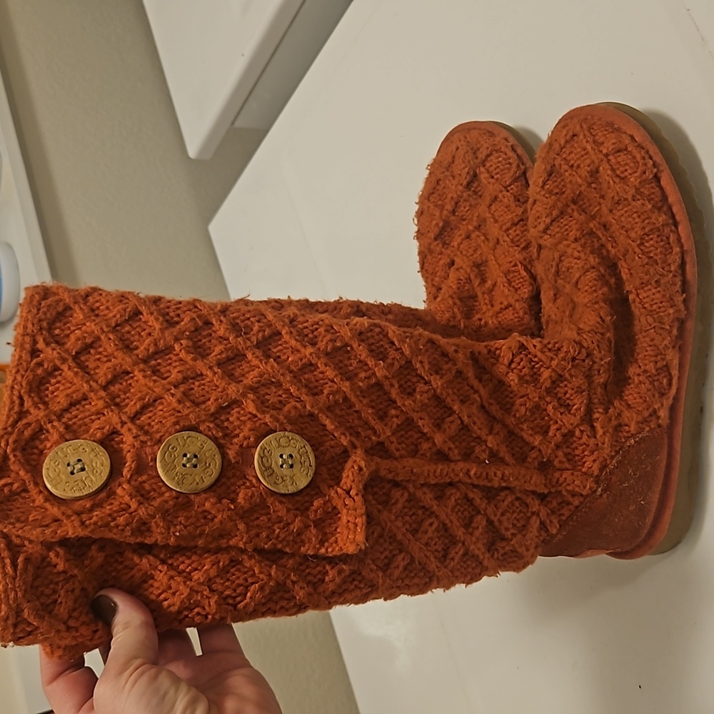Ugg boots